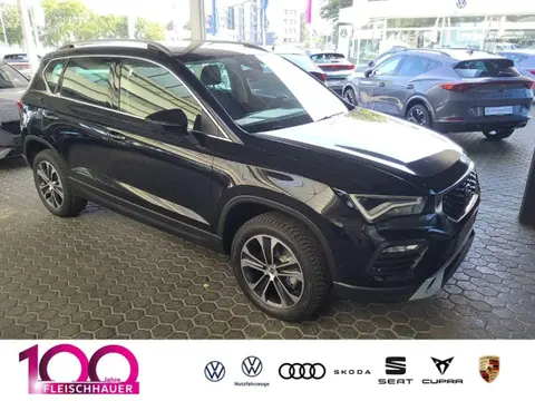 Used SEAT ATECA Petrol 2024 Ad 