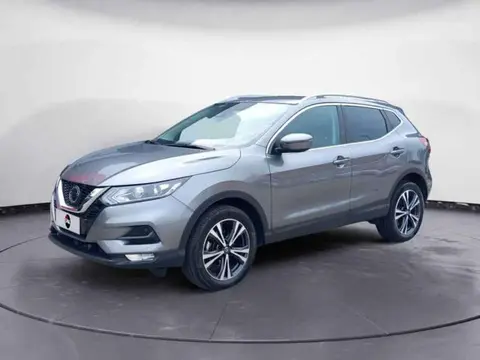 Annonce NISSAN QASHQAI Essence 2021 d'occasion 