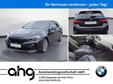 Annonce BMW SERIE 1 Essence 2023 d'occasion Allemagne