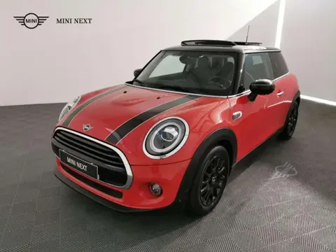 Used MINI COOPER Petrol 2021 Ad 