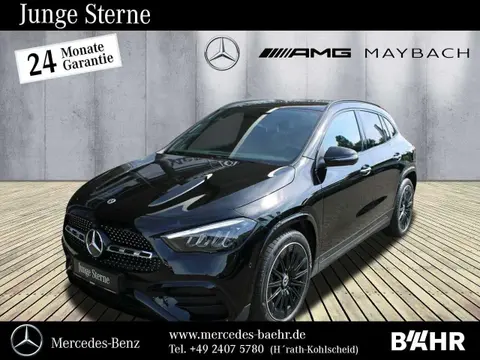 Used MERCEDES-BENZ CLASSE GLA Diesel 2023 Ad 