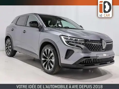 Annonce RENAULT AUSTRAL Essence 2024 d'occasion 