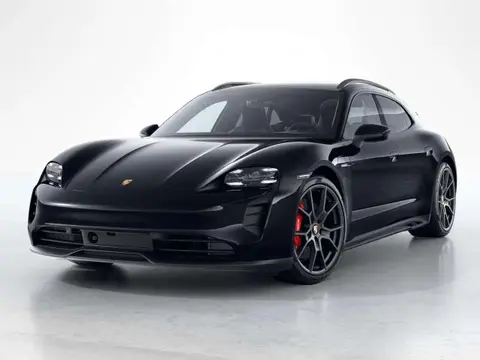 Annonce PORSCHE TAYCAN Électrique 2023 d'occasion 