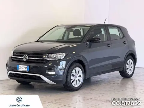 Used VOLKSWAGEN T-CROSS Petrol 2021 Ad 