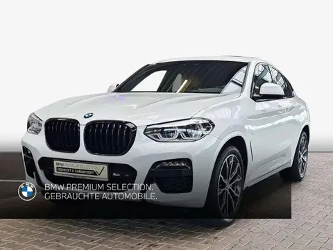 Used BMW X4 Diesel 2021 Ad 