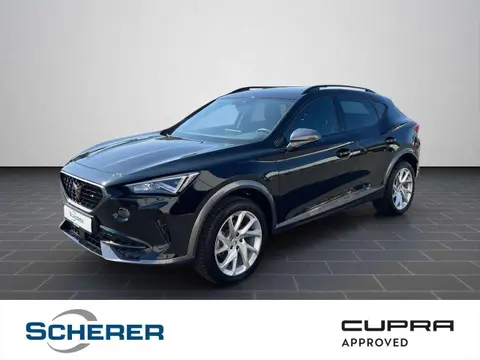 Used CUPRA FORMENTOR Petrol 2023 Ad 