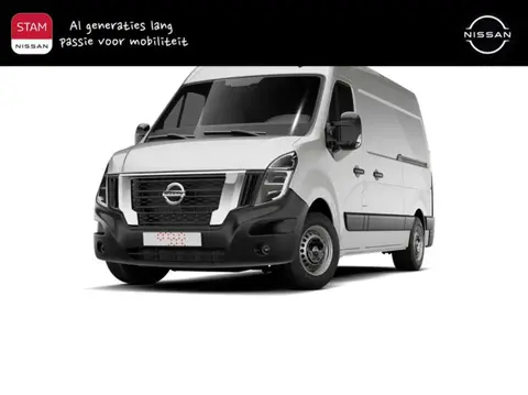 Used NISSAN INTERSTAR Diesel 2024 Ad 