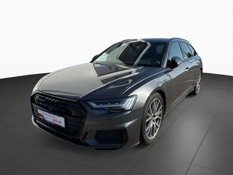 Annonce AUDI A6 Diesel 2023 d'occasion 