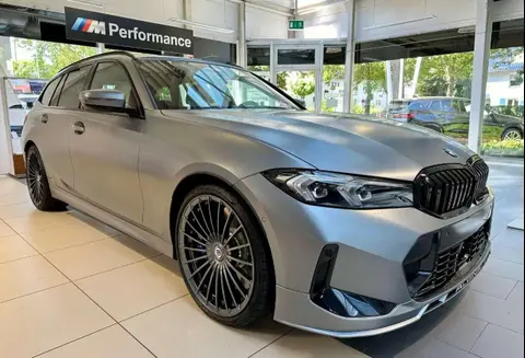 Annonce ALPINA B3 Essence 2024 d'occasion 