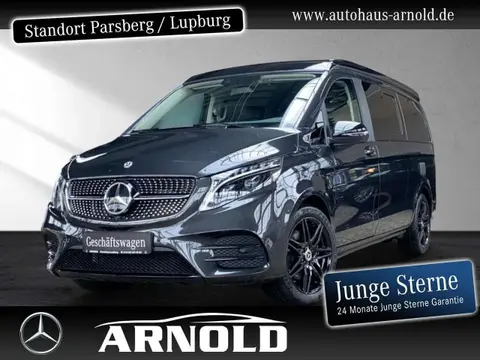 Used MERCEDES-BENZ CLASSE V Diesel 2023 Ad 