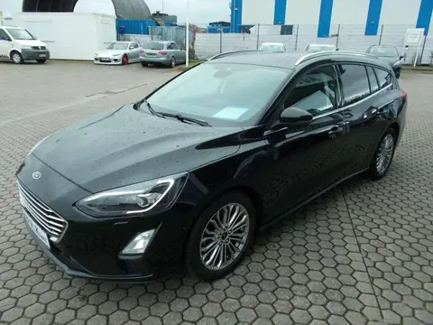 Annonce FORD FOCUS Essence 2019 d'occasion 