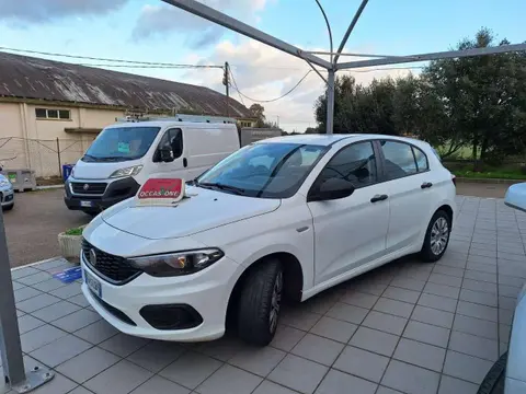 Annonce FIAT TIPO Diesel 2019 d'occasion 