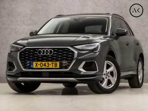 Annonce AUDI Q3 Essence 2019 d'occasion 