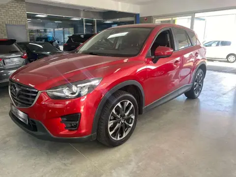 Used MAZDA CX-5 Petrol 2015 Ad 