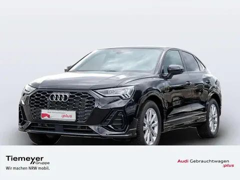 Annonce AUDI Q3 Essence 2023 d'occasion 