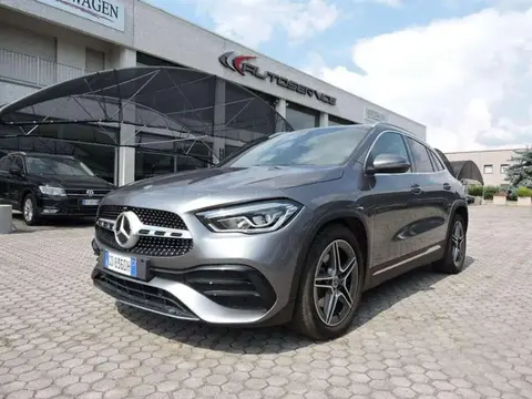 Annonce MERCEDES-BENZ CLASSE GLA Diesel 2021 d'occasion 