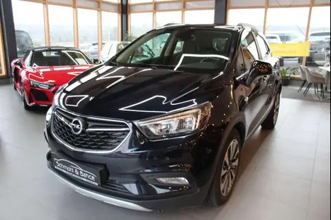 Used OPEL MOKKA Petrol 2019 Ad 