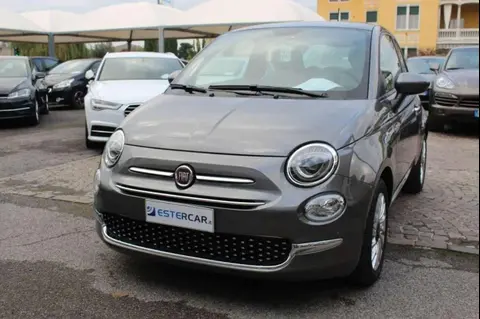 Used FIAT 500 Hybrid 2022 Ad 