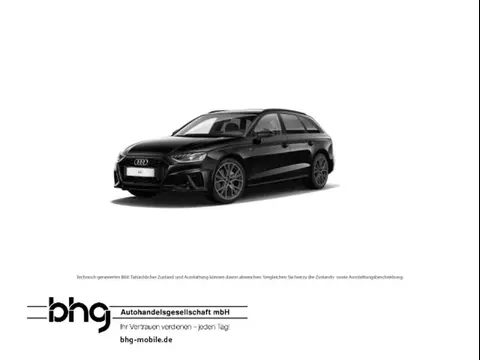 Used AUDI A4 Diesel 2021 Ad 