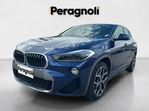 Used BMW X2 Diesel 2018 Ad 