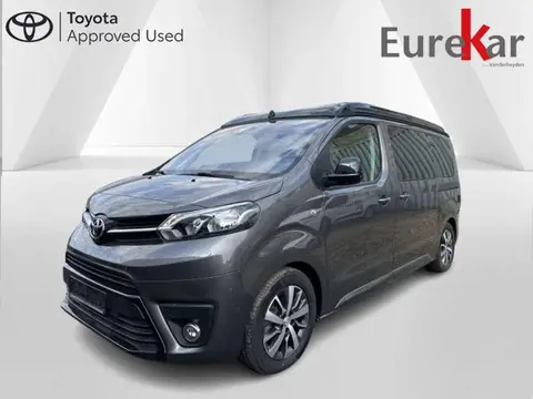 Used TOYOTA VERSO Diesel 2024 Ad 