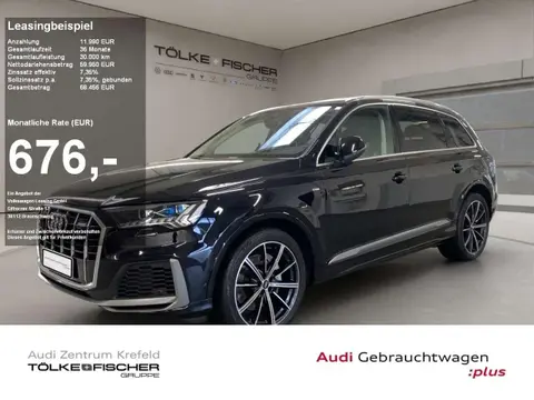 Used AUDI Q7 Diesel 2020 Ad 