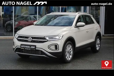 Annonce VOLKSWAGEN T-ROC Essence 2024 neuve 