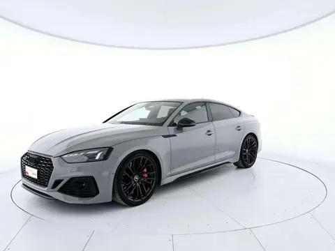 Used AUDI RS5 Petrol 2023 Ad 