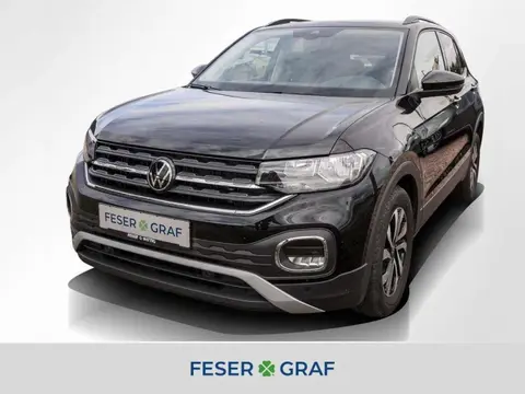 Used VOLKSWAGEN T-CROSS Petrol 2023 Ad 