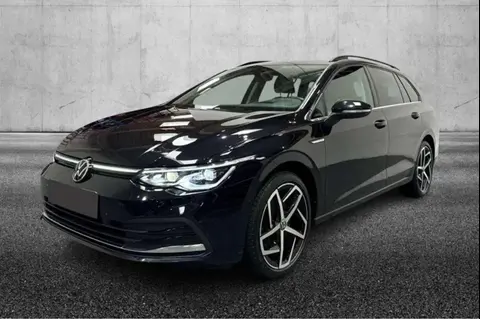 Used VOLKSWAGEN GOLF Diesel 2021 Ad 