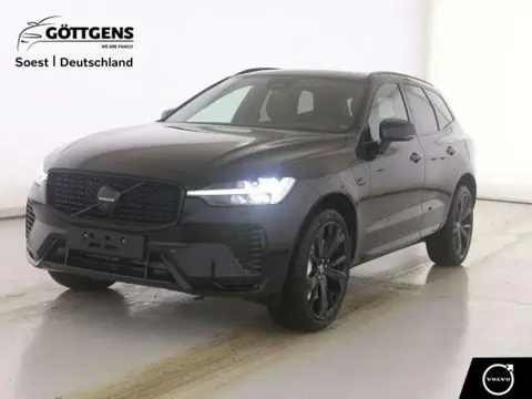 Annonce VOLVO XC60 Hybride 2024 d'occasion 