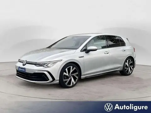 Annonce VOLKSWAGEN GOLF Hybride 2021 d'occasion 