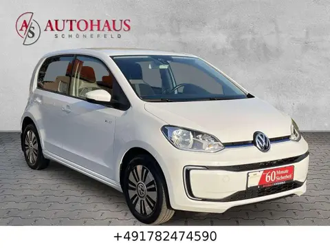 Annonce VOLKSWAGEN UP! Électrique 2019 d'occasion 