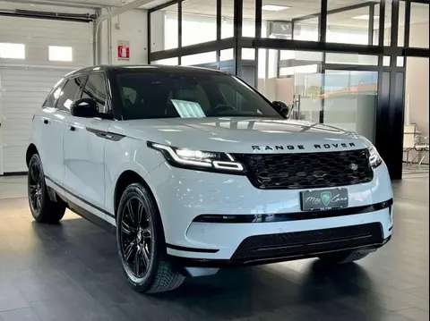 Annonce LAND ROVER RANGE ROVER VELAR Diesel 2021 d'occasion 