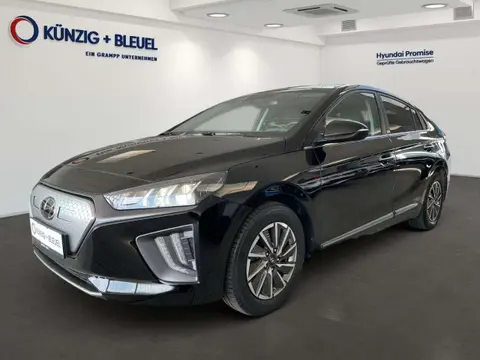 Used HYUNDAI IONIQ Electric 2021 Ad 