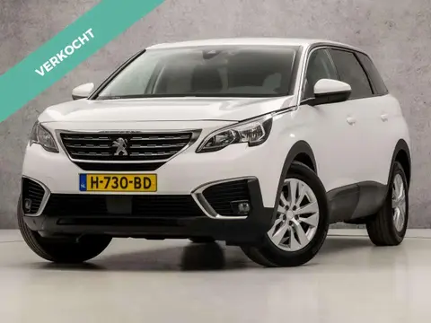 Used PEUGEOT 5008 Petrol 2020 Ad 