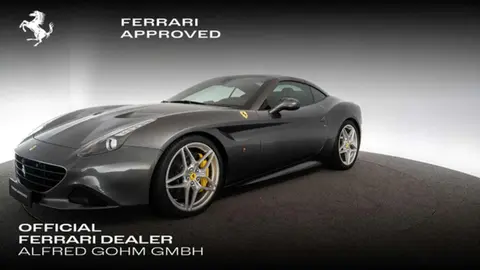 Used FERRARI CALIFORNIA Petrol 2015 Ad 