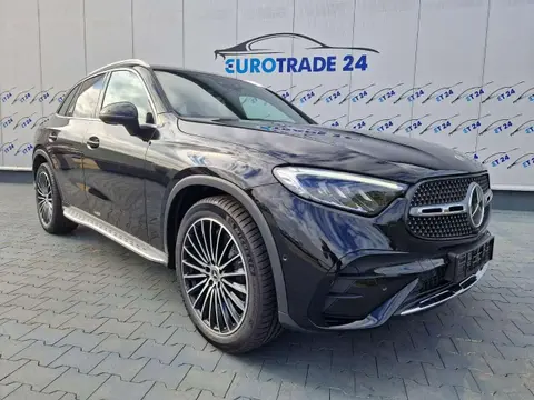 Used MERCEDES-BENZ CLASSE GLC Petrol 2024 Ad 