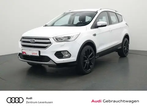 Annonce FORD KUGA Diesel 2019 d'occasion 