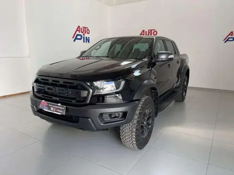 Used FORD RANGER Diesel 2020 Ad 