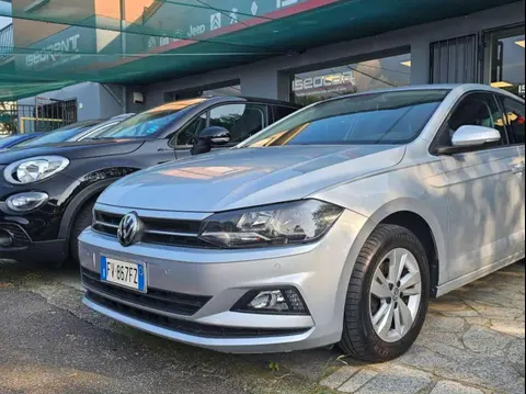 Annonce VOLKSWAGEN POLO Diesel 2019 d'occasion 