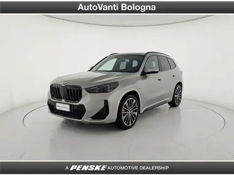 Used BMW X1 Hybrid 2024 Ad 