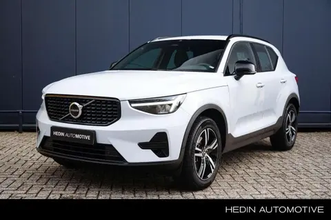 Annonce VOLVO XC40 Hybride 2024 d'occasion 