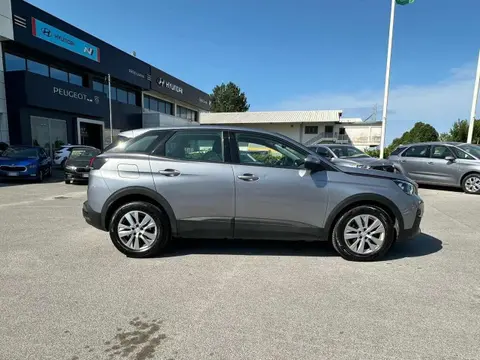 Used PEUGEOT 3008 Diesel 2019 Ad 