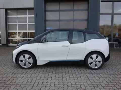 Used BMW I3 Electric 2019 Ad Germany