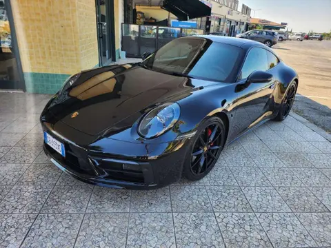 Annonce PORSCHE 911 Essence 2020 d'occasion 