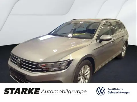 Used VOLKSWAGEN PASSAT Petrol 2024 Ad 