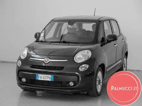 Used FIAT 500L Diesel 2015 Ad 