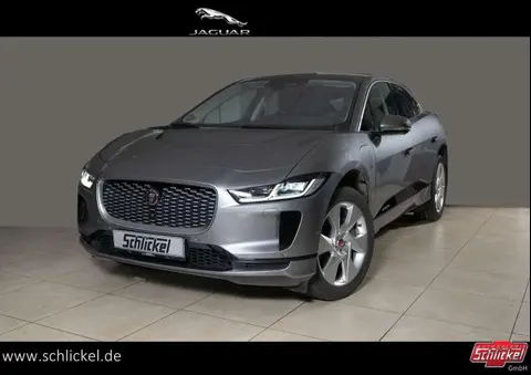 Annonce JAGUAR I-PACE Électrique 2020 d'occasion 