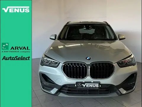 Used BMW X1 Hybrid 2021 Ad 